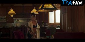 Inbar Lavi Bikini# Scene  in Black Diamond