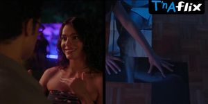 Bruna Marquezine Breasts,  Underwear Scene  in Benefits With Friends