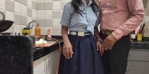 Indian girl fucks teacher at home first time - mumbai ashu in hd (indian_girl )