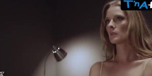 Elizabeth Sandy Underwear Scene  in Failsafe