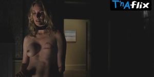 Diane Kruger Breasts Scene  in The Shrouds