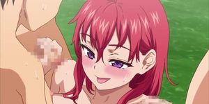 [Anistar.org] Shounen Ga Otona Ni Natta Natsu [TV-1] - 02