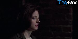 Jodie Foster Sexy Scene  in Silence Of The Lambs