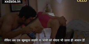 Indian Bhabhi Hot Romance And Rough Part 1