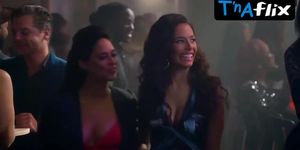 Jeanine Mason Lesbian,  Breasts Scene  in Daytime Divas