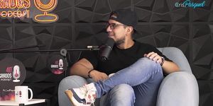 Karol Rosado me Enseña a Usar su Piercing Vaginal | Crispasquel