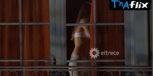 Marcela Kloosterboer Breasts,  Underwear Scene  in Valientes