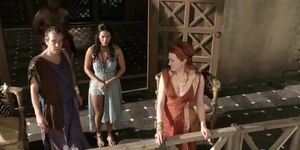 Spartacus Temporada 1, Capitulo 9 Serie Completa