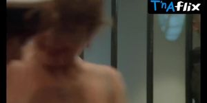 Rossana Gavinel Butt,  Breasts Scene  in Paprika (Deborah Caprioglio)