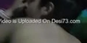 Kullad pizza mms viral