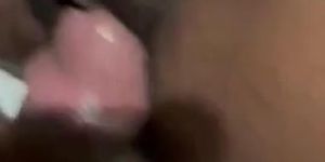 Indian Cute Girl Blowjob