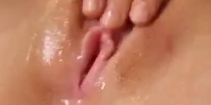 Perfect Wet Pussy