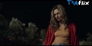 Phoebe Tonkin Sexy Scene  in Kid Snow