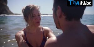 Sienna Miller Breasts,  Bikini Scene  in Wander Darkly