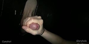 Favorite Gloryhole Cocks Compilation Part 2