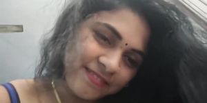 Mallu Vaishnavy Hot UnRated Sex