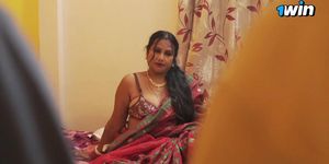 Desi Beautiful Bhabhi Hot Romantic Sex