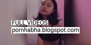 Bokep Indo Bocil Lagi Sange