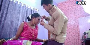 Beautiful Hot Indian Girl Having Hardcore Sex With Big Dick Bf (indian_girl )