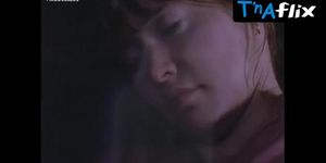 Maggie O'Neill Butt,  Breasts Scene  in Killing Me Softly