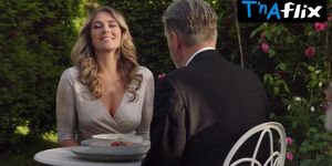 Elizabeth Hurley Sexy Scene  in Then Came You