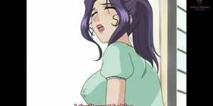 Nikuyome Takayanagi Ke no hitobito 02 - Family Secrets Anime Hentai in HD