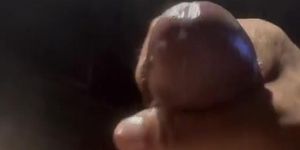 pov stroking