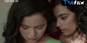 Neha Gupta Lesbian,  Butt Scene  in Flavour