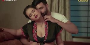 Betaab Ishq Episode 2 Web Series 18+ (indian_girl )