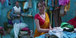 Sarpanch Aur Dhoban Shikha Sinha Hot Scene Filmy Fantasy