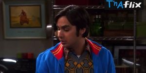 Aarti Mann Sexy Scene  in The Big Bang Theory