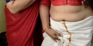 Mallu Lesbo Big Tits