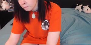 Dawnwillow - Gokushirt porn