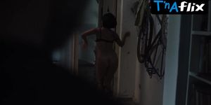 Katherine Arias Butt,  Breasts Scene  in Molina's Margarita