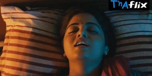 Wamiqa Gabbi Sexy Scene  in Modern Love Chennai