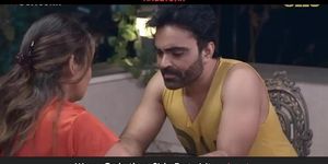 Bhabhi Ki Chull E5 - Yorgelis Carrillo