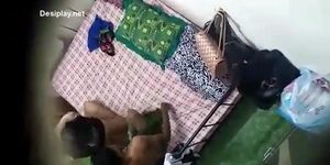 Tamil mother sex with son