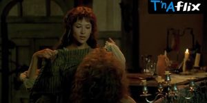 Sophie Marceau Breasts Scene  in Marquise