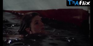 Katharine Ross Sexy Scene  in Le Hasard Et La Violence