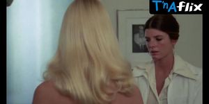 Katharine Ross Breasts Scene  in Le Hasard Et La Violence