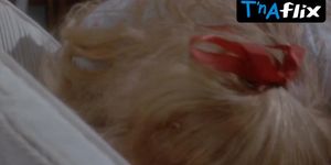 Wendy Lyon Underwear Scene  in Hello Mary Lou: Prom Night Ii