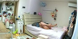 Hackers use the camera to remote monitoring of a lover's home life.510