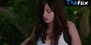 Melonie Diaz Lesbian Scene  in Remember The Daze (Lyndsy Fonseca)