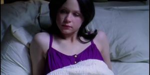 Thora Birch Breasts Scene  in Winter Of Frozen Dreams