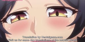 Ikusei FULL EPISODE NEW HENTAI 2025 ENGISH SUBBED DAY ONE