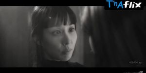 Cho Yeo-Jeong Lesbian Scene  in The Hidden Face