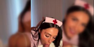 Sexy Nurse Fucked (1080) Jafo