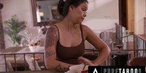 Pure Taboo Shocked Milf Dana Vespoli Discovers Husband Swapped Stepbae For Skinny Coco Lovelock (Pure_Taboo Pure_Taboo)