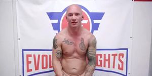 Evolvedfights Vanessa Vega Vs Jason Michaels Fetish Screw A Neighbor