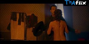 Stephanie Beran Butt Scene  in Big Kill